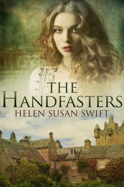 Read Online The Handfasters By Helen Susan Swift