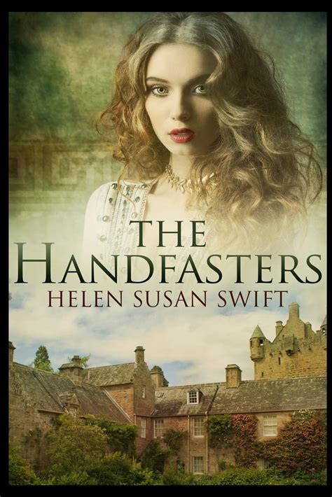Read Online The Handfasters By Helen Susan Swift