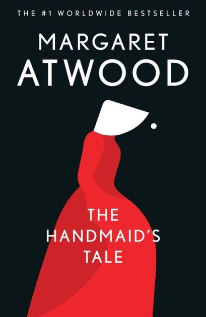 Read The Handmaids Tale By Margaret Atwood