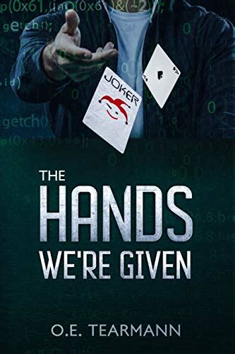Full Download The Hands Were Given Aces High Jokers Wild 1 By Oe Tearmann