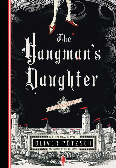 Full Download The Hangmans Daughter The Hangmans Daughter 1 By Oliver Ptzsch