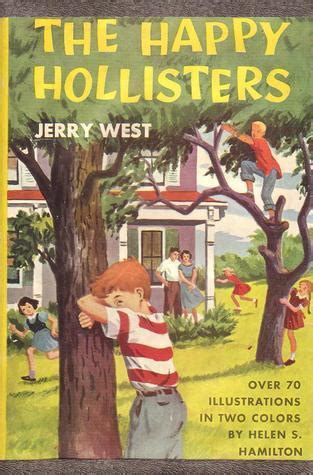 Full Download The Happy Hollisters Happy Hollisters 1 By Jerry  West