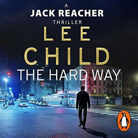 Download The Hard Way Jack Reacher 10 