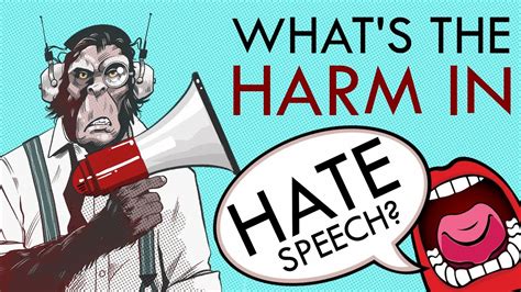 Download The Harm In Hate Speech By Jeremy Waldron