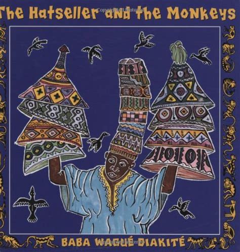 Download The Hatseller And The Monkeys By Baba Wagu Diakit