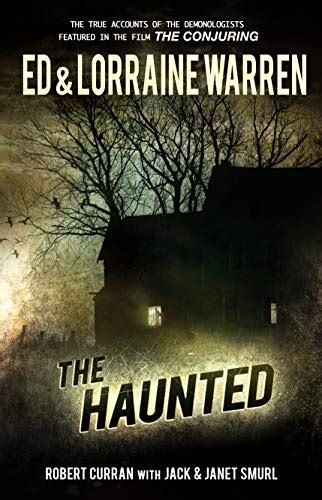 Full Download The Haunted Ed  Lorraine Warren 3 By Ed Warren
