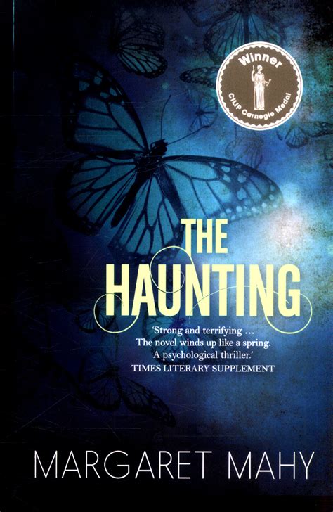 Read Online The Haunting By Margaret Mahy