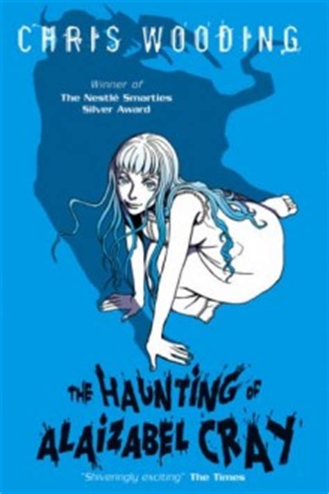 Download The Haunting Of Alaizabel Cray By Chris Wooding