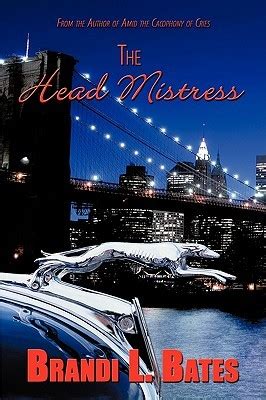 Download The Head Mistress By Brandi L Bates