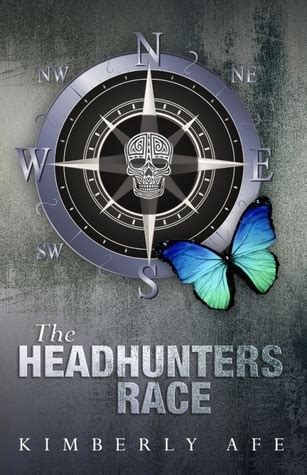 Read Online The Headhunters Race Headhunters 1 By Kimberly Afe