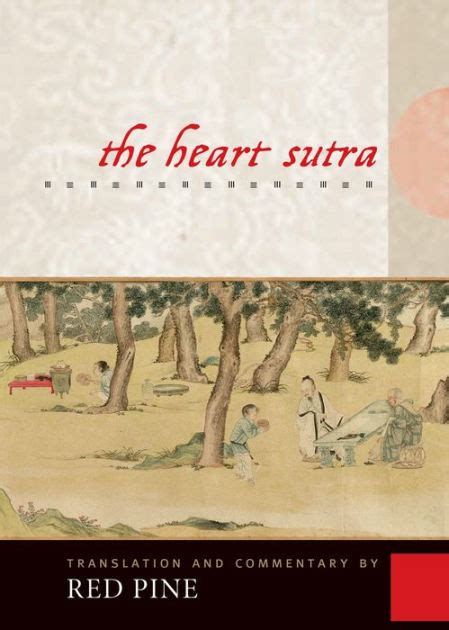 Read The Heart Sutra The Womb Of Buddhas By Red Pine