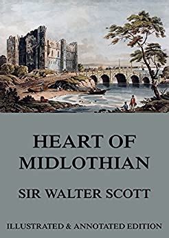 Full Download The Heart Of Midlothian By Walter Scott