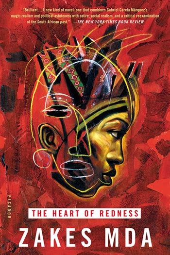 Read The Heart Of Redness By Zakes Mda
