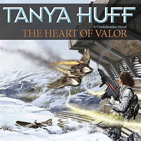 Download The Heart Of Valor Confederation 3 By Tanya Huff