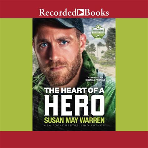 Read The Heart Of A Hero Global Search And Rescue Book 2 By Susan May Warren