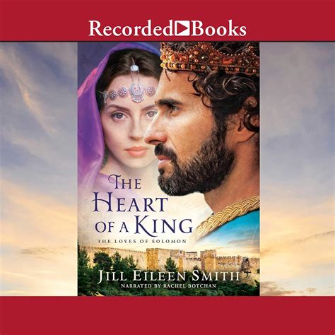 Full Download The Heart Of A King The Loves Of Solomon By Jill Eileen Smith