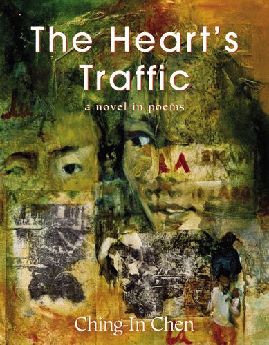 Read The Hearts Traffic By Chingin Chen