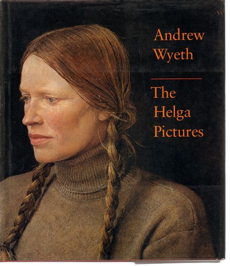 Download The Helga Pictures By Andrew Wyeth