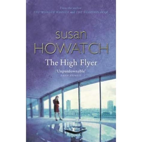 Read The High Flyer By Susan Howatch