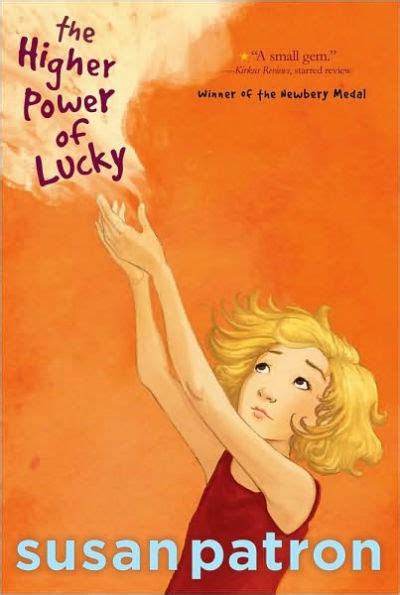 Full Download The Higher Power Of Lucky The Hard Pan Trilogy 1 By Susan Patron