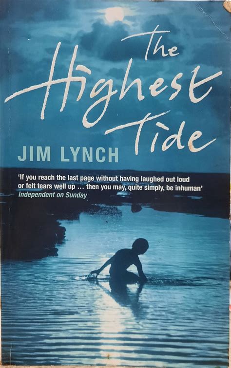 Full Download The Highest Tide By Jim Lynch