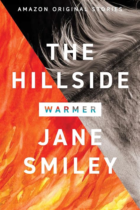 Read The Hillside Warmer Collection 7 By Jane Smiley