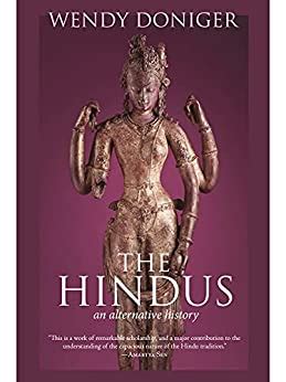 Read The Hindus An Alternative History By Wendy Doniger