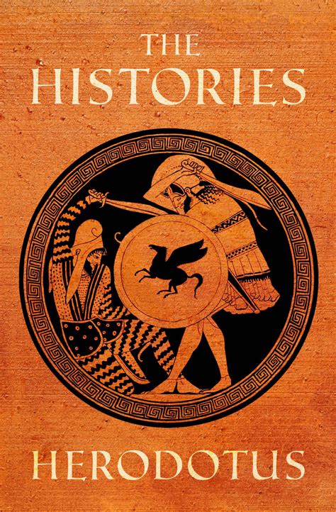 Read Online The Histories By Herodotus