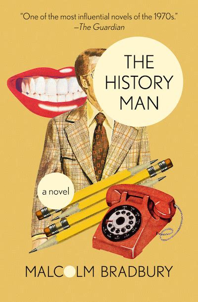 Read Online The History Man By Malcolm Bradbury