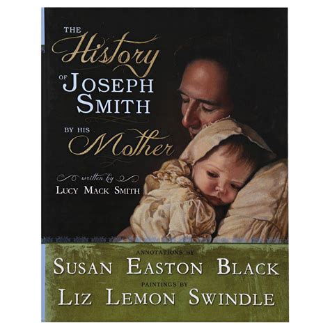Download The History Of Joseph Smith By His Mother By Lucy Mack Smith