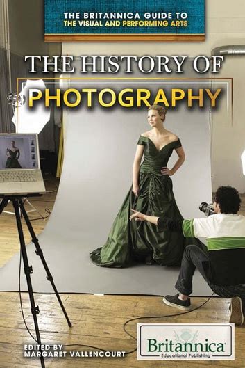 Download The History Of Photography By Margaret Vallencourt