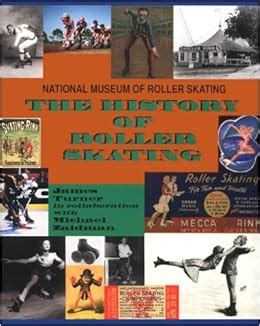 Download The History Of Roller Skating By James Turner