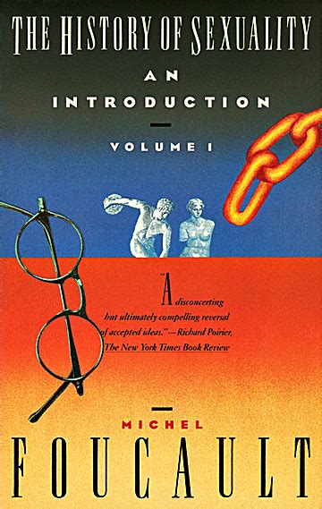 Download The History Of Sexuality Volume 1 An Introduction By Michel Foucault