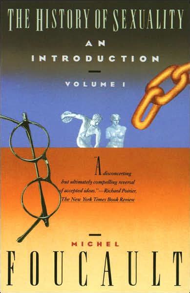 Full Download The History Of Sexuality Volume 1 An Introduction By Michel Foucault