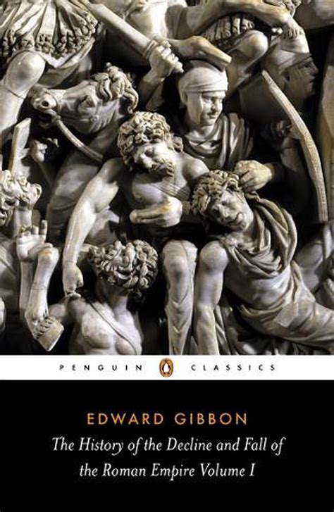 Download The History Of The Decline And Fall Of The Roman Empire By Edward Gibbon