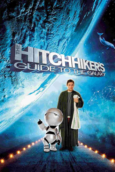 Download The Hitch Hikers Guide To The Galaxy A Trilogy In Five Parts By Douglas Adams