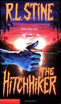 Download The Hitchhiker By Rl Stine