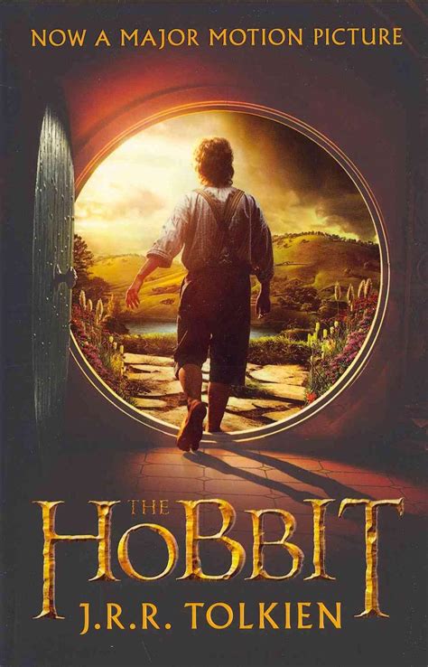 Full Download The Hobbit By Jrr Tolkien