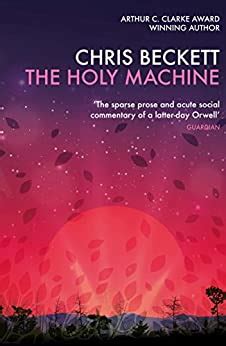 Download The Holy Machine By Chris Beckett