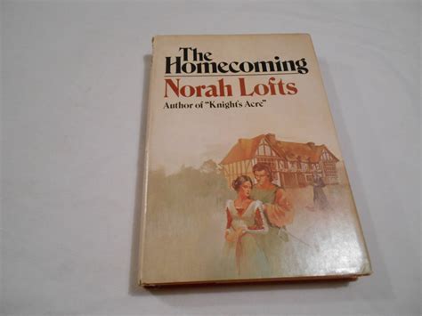 Read The Homecoming Suffolk 2 By Norah Lofts