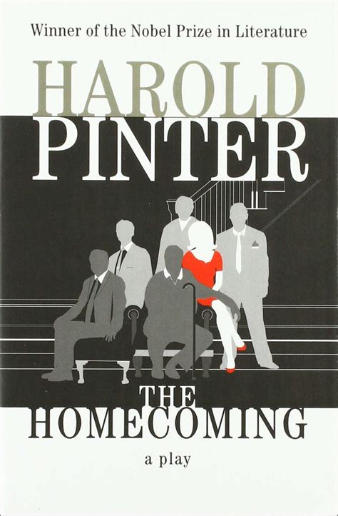 Full Download The Homecoming By Harold Pinter