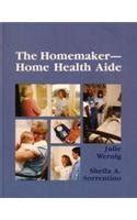 Read The Homemakerhome Health Aide By Julie K Wernig
