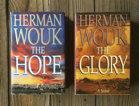 Full Download The Hope The Hope And The Glory 1 By Herman Wouk