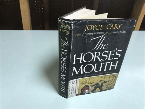 Download The Horses Mouth By Joyce Cary