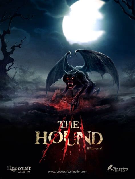 Download The Hound By Hp Lovecraft