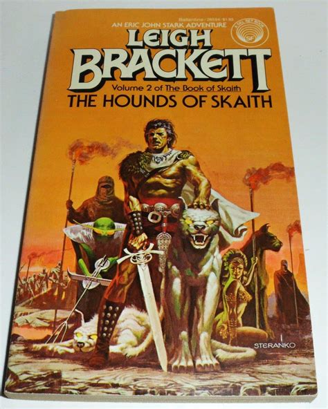 Download The Hounds Of Skaith The Book Of Skaith 2 By Leigh Brackett