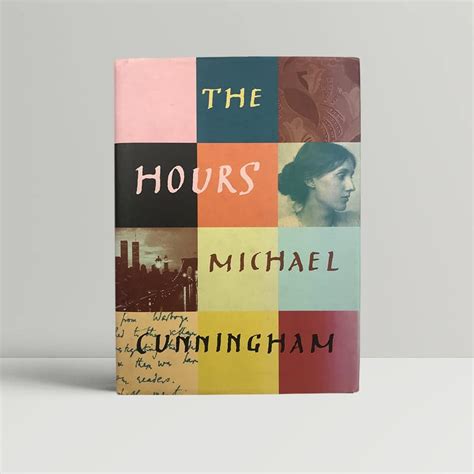 Download The Hours By Michael Cunningham