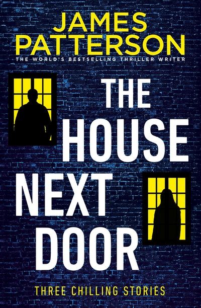 Read Online The House Next Door By James Patterson