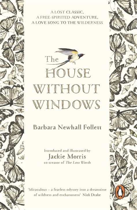Full Download The House Without Windows By Barbara Newhall Follett
