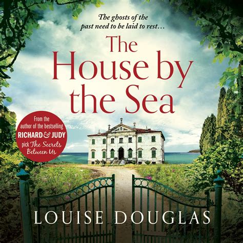 Full Download The House By The Sea By Louise Douglas